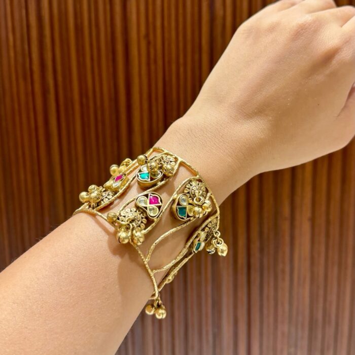 Tanmaya Bracelet