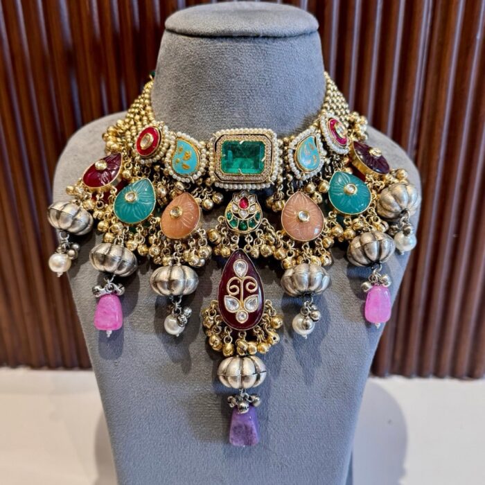 Kaaynaat Necklace