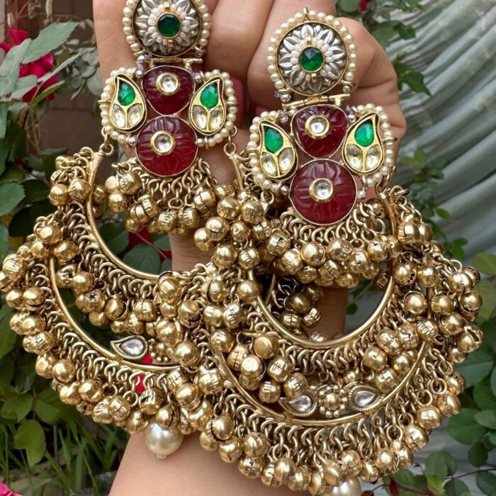 Noori Chandbalis