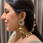 Satakshi Kaansahara Earrings