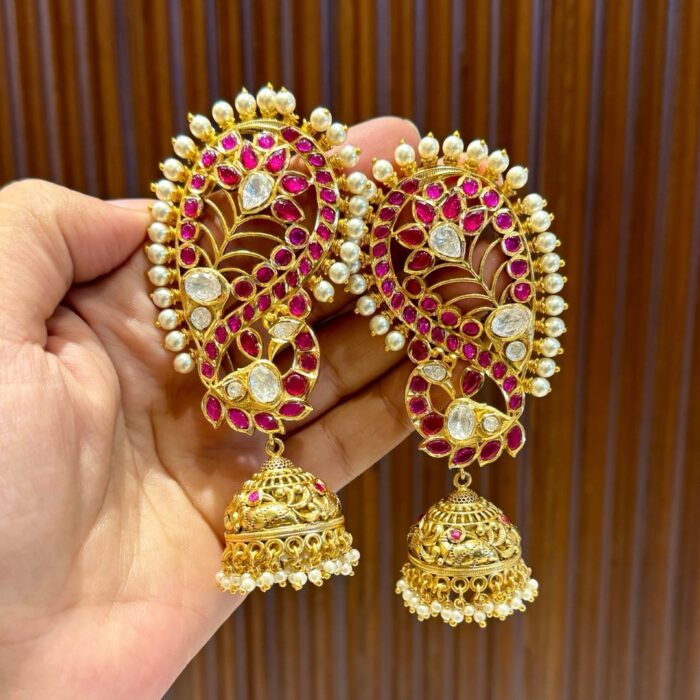 Nandini Heritage Kaanphool