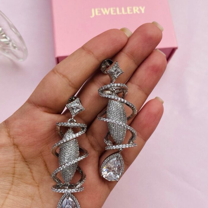 Sophiya Designer Earrings