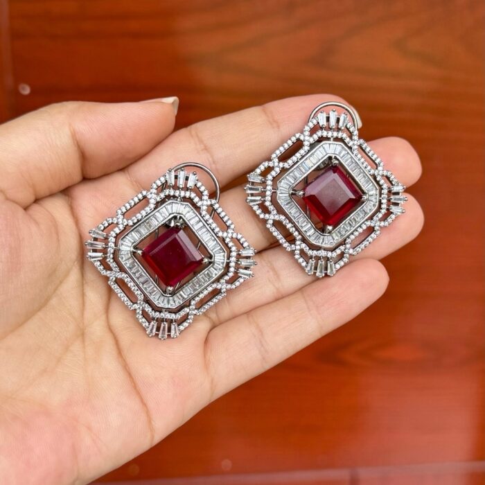 Irya Designer Earrings