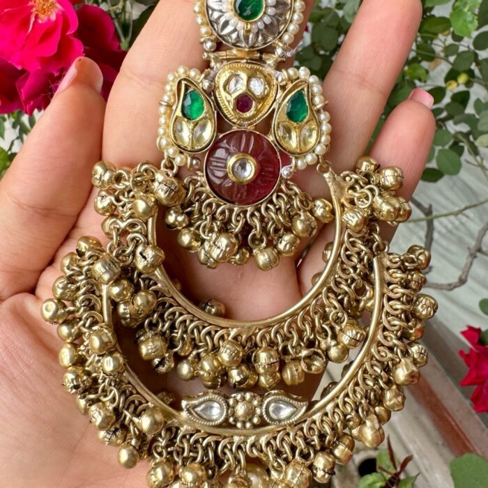 Noor Chandbalis