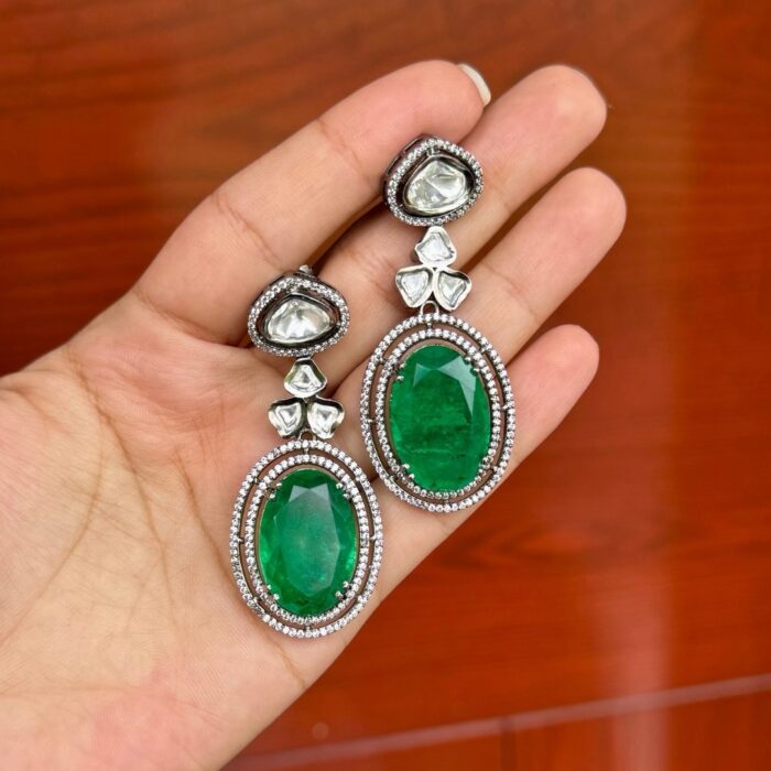 Isla Designer Earrings