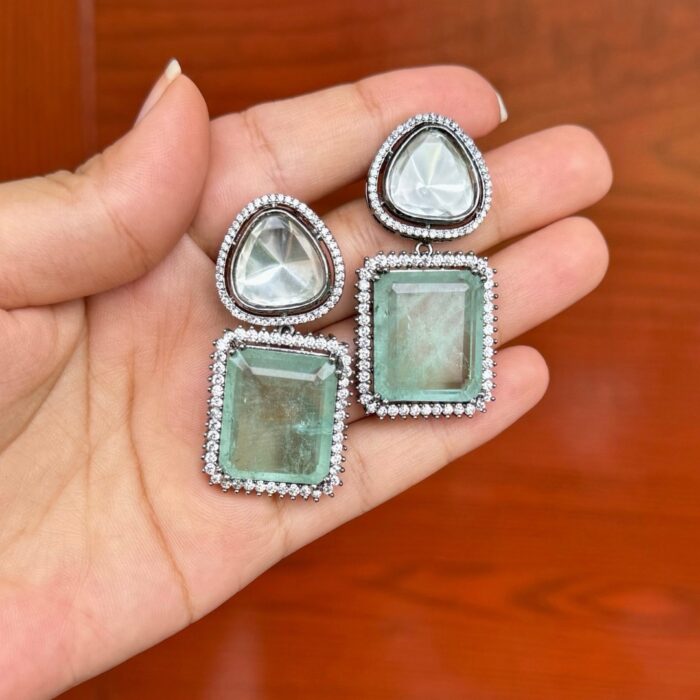 Carolina Designer Earrings