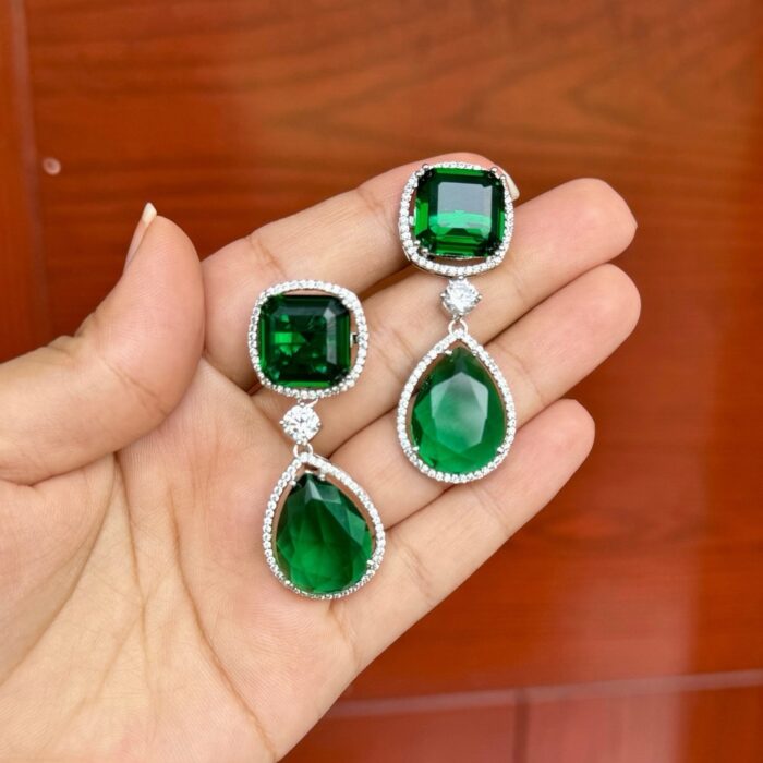 Anna Designer Earrings