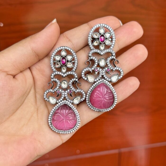 Analeia Designer Earrings