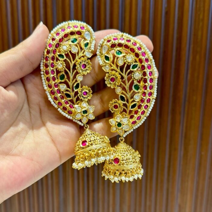 Ragini Heritage Kaanphool