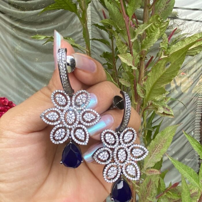 Vritika Designer Earrings