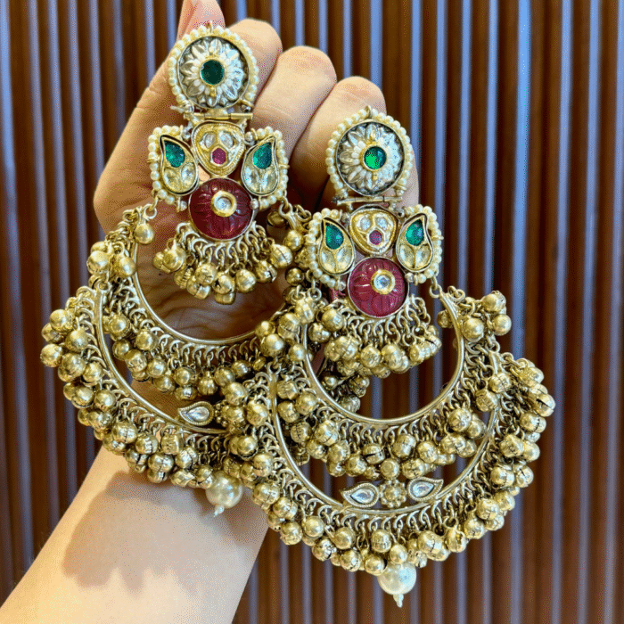 Noor Chandbalis