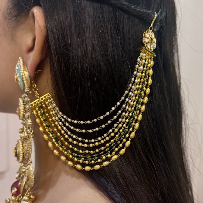 Rimjhim Earchain