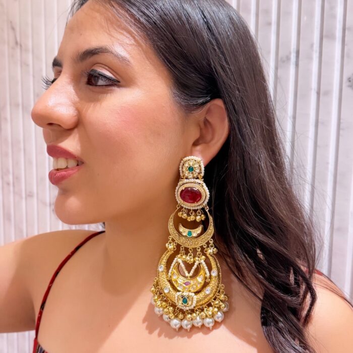 Eshanya Chandbalis