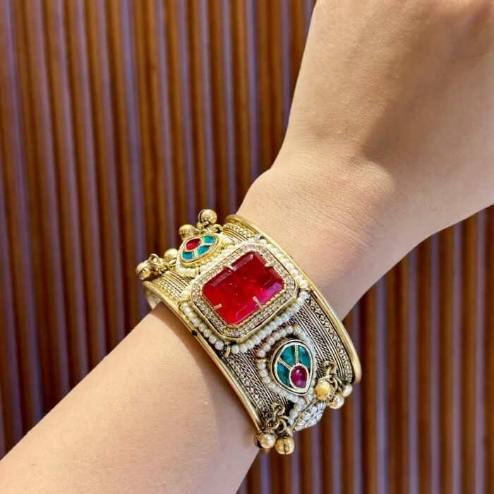 Moksha Bracelete