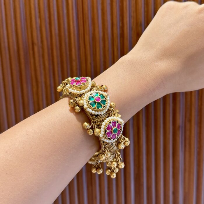 Yashodhara Bracelet