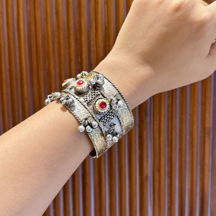 Vrinda Bracelet