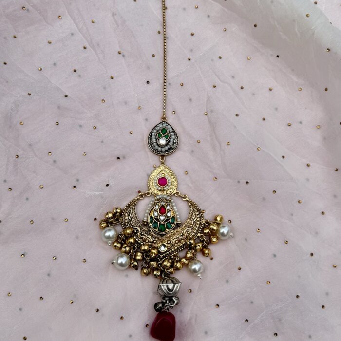 Avni Maangteeka