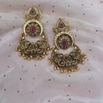 Kashvi Earrings