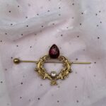 Ziya - Hair Accessory