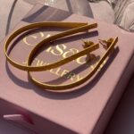 Abigail Designer Earrings