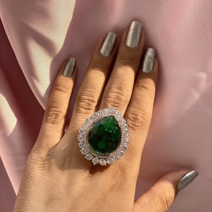 Navya Ring