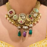 Raanjhhana Necklace