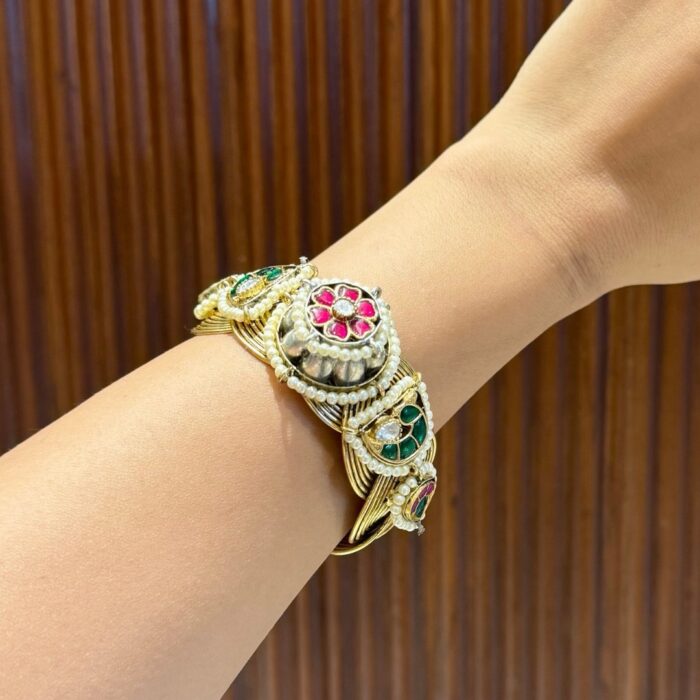 Trishala Bracelet