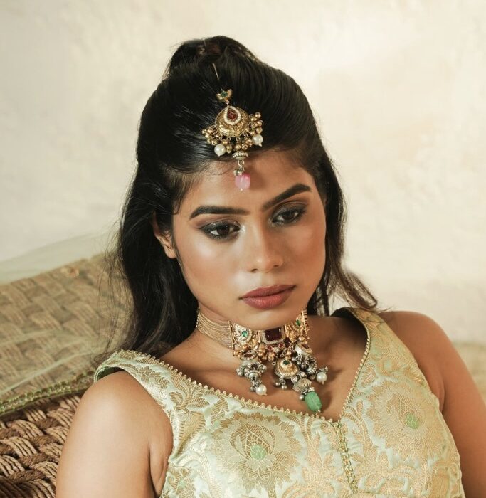 Asra Maangteeka