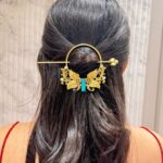 Zara - Hair Accessory