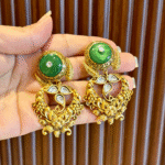 Ojaswini Earrings