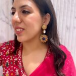 Paulette Fusion earrings