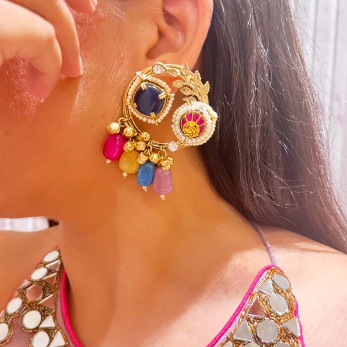 Rangriti Studs