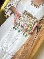 Rani Sa Hand Bag-Pink