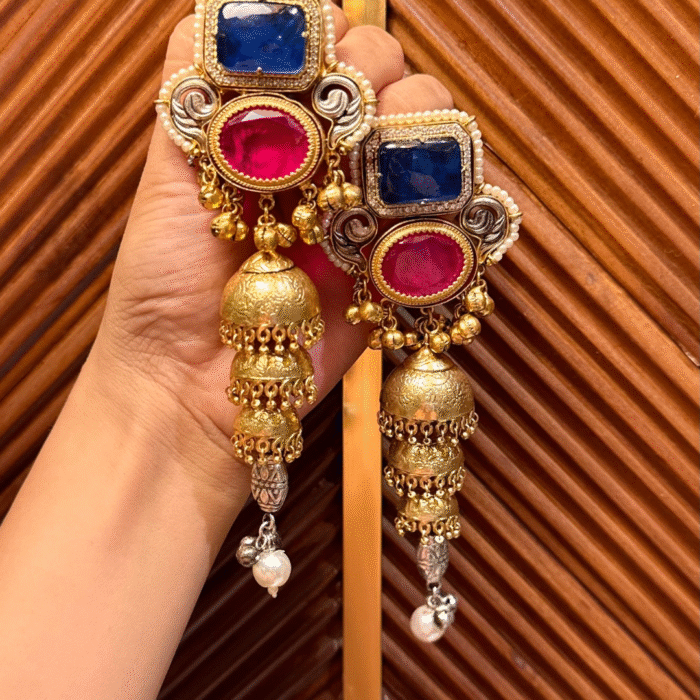 Nayantara Jhumki