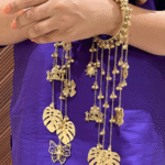 Shringaar Kaleere Bangles