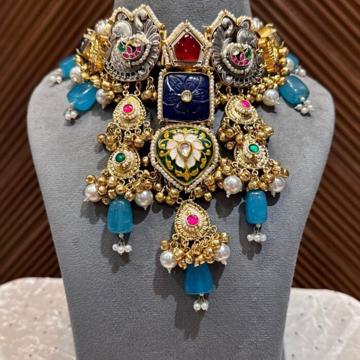 Padmawat Necklace