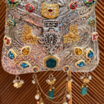 Rani Sa Hand Bag-Green