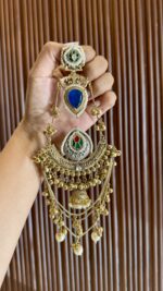 Hayat Chandbalis With Chains - Image 2