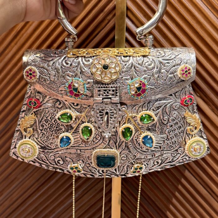 Hand Bag
