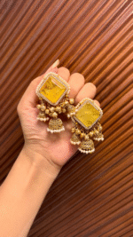 Aratrika Jhumki - Image 4