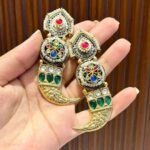Priyam Earcuffs