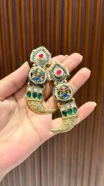 Priyam Earcuffs