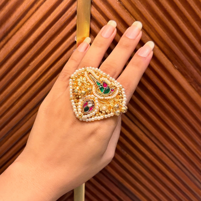 Syra Ring