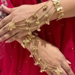 Noor-E-Pari Hathphool-[Adjustable,Pair]