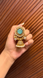 Chanderika Jhumkis - Image 11