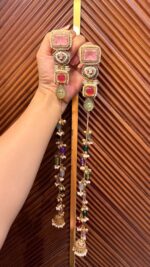 Tarangini Kashmiri Earrings - Image 12