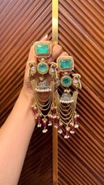 Asmira Jhumki - Image 7