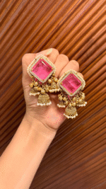 Aratrika Jhumki - Image 8