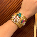 Trishala  Bracelet /Handcuff