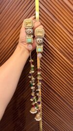 Tarangini Kashmiri Earrings - Image 5